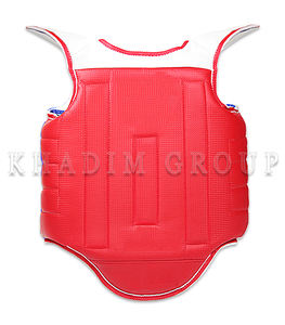 Garde du corps d'arts martiaux en gros en vrac pour la production OEM - Product Image 2