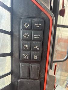 2020 pour chargeuse compacte sur chenilles Bobcat T76 avec moteur Doosan - Product Image 6