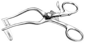 Base d'instruments chirurgicaux Bellucci Wullstein rétracteur chirurgie ORL produit en acier inoxydable de qualité supérieure - Product Image 2