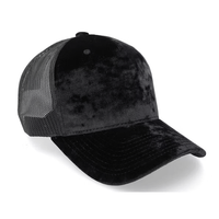 Casquette de baseball femmes Snapback été maille chapeau femme mode Hip Hop chapeaux décontracté réglable extérieur os