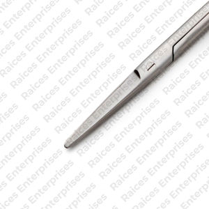 Tijera Mayo manual profesional El mejor material de acero inoxidable para sala de operaciones Venta en línea - Product Image 3