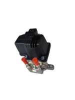 Pièces de rechange pour moteur, pompe doseuse d'urée SCR Adblue, pompe à urée 2722701