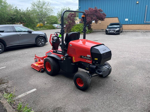 Tondeuse autoportée Kubota F391 de haute qualité, prix usine, prête à être expédiée - Product Image 5