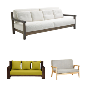 Odern Luxury ofofa para Living Room ururniture o Hotel ofofa et - Product Image 3