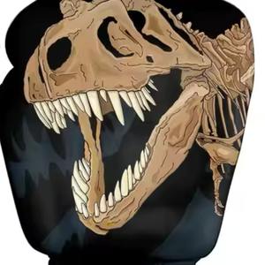 Vente chaude de gants de boxe gagnants de bonne qualité avec logo personnalisé gants de boxe d'entraînement de compétition en cuir de vachette pour adultes - Product Image 5