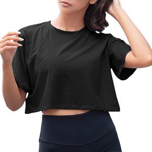 Vente en gros de débardeur sans couture pour femmes sous-vêtements unis demi-manches soutien-gorge camisoles pour femmes et filles bustier tubulaire sexy d'extérieur haut de corset de sport - Product Image 1