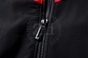 <b>Light</b> Weight Men Canvas Winter Puffer <b>Jacket</b> Comfortable <b>Waterproof</b> Windproof Hooded Eco-Friendly Outdoor Use - Product Image 6