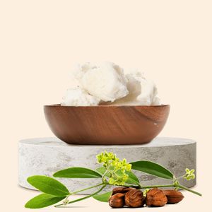 Mantequilla de Jojoba | Grado cosmético | Formulaciones, cremas, bálsamos y jabones para el cuidado de la piel y el cabello | Paquete de 1kg - Product Image 1
