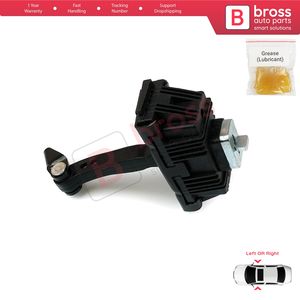 BDP1070 Limiteur de porte gauche ou droite avec frein et sangle de contrôle 51217193671 pour Série 3 E92 E93 Coupé Cabriolet Fabriqué en Turquie - Product Image 5
