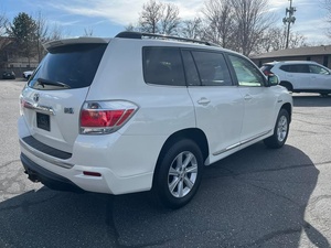 Toyota Fortuner hybride 2020 d'occasion, toutes options - Product Image 5