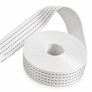 High Strength PP Webbing Roll 50mm <b>for</b> Cargo Securement Industrial <b>Sewing</b> Furniture Webbing Factory Direct Supply - Product Image 5