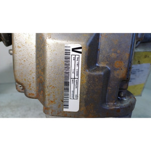 เหล็กพิแอนโทน ฟีเอต ปุนโต อีโว 51863959 199A9000 (09>12) - Product Image 3