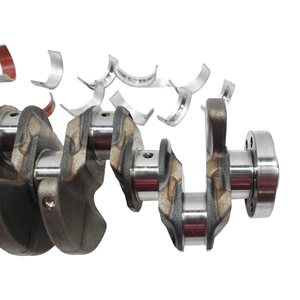 ALBERO MOTORE AUDI Q3 Serie (F3B) DADA, DPCA Benzina 1500 (18>) - Product Image 3