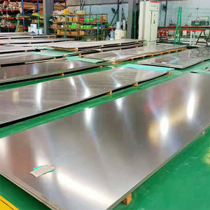 Пластина 304 Ss304 Sus304 Ss316 Ss400 Ss 410 Sus420j2 Ss440 314 л 319 347 403 430 439 440C Sus904l нержавеющая сталь цена за кг - Product Image 2