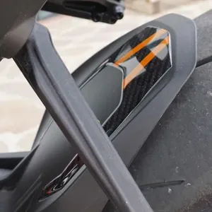 Adesivi Protettivi per Parafango Posteriore su Misura, Decorazioni per Serbatoio Compatibili con KTM 1390 Super Duke R - Product Image 1