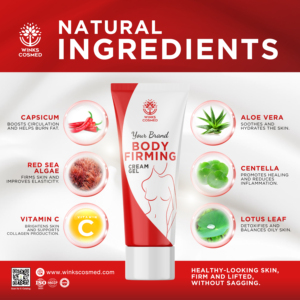 OEM ODM ISO Certified <b>Slimming</b> <b>Cream</b> Centella Aloe Vera for Body Firming Celulite Removal Stomach Tightening-2 Year Shelf Life - Product Image 4