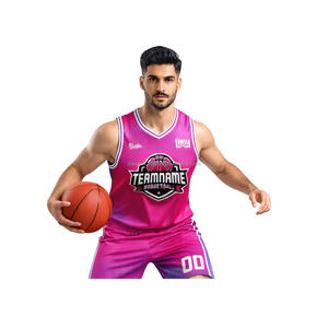Uniforme de Baloncesto Personalizado al por Mayor con Bordado, Envío y Entrega Incluidos, para Equipos Deportivos, Uniforme de Baloncesto OEM - Product Image 5