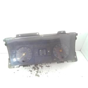 Pannello Strumenti FORD Escort Sedan Serie III 81ab10841bb (80>86) - Product Image 1