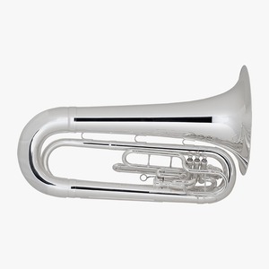 Tuba King 1151 Ultimate Marching BBb disponible para la venta - Product Image 1