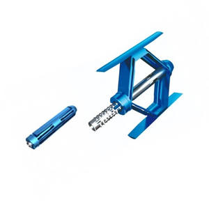 Instrumentos de Cifoplastia Competitivos, Instrumentos de Cirugía Espinal de Acero Inoxidable, Aprobados por CE e ISO, Narham Enterprises - Product Image 5