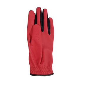 ถุงมือกอล์ฟหนังแพะ cabretta ปกติไซส์ใหญ่ถุงมือกอล์ฟดีไซน์แฟชั่นสำหรับเล่นกีฬามือซ้าย - Product Image 5