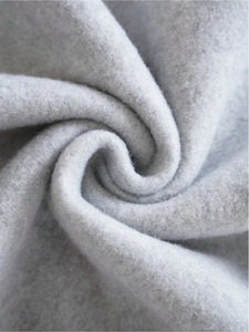 Sudadera con Capucha de Forro Polar para Hombre, 100% Algodón, Personalizada al por Mayor, Estilo Oversize, con Cordón Ajustable, para Invierno 2025 - Product Image 4