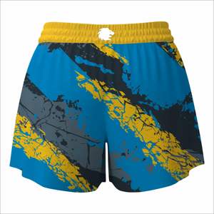 Gran oferta, pantalones cortos hechos a medida para mujer, pantalones cortos ligeros para mujer, pantalones cortos transpirables para mujer para adultos - Product Image 3