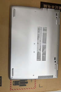 Precio al por mayor de computadora portátil usada directa de fábrica, en H P 640G4 7gen-8G-256SSD adecuado para oficina, Video de Entretenimiento de gama alta - Product Image 2