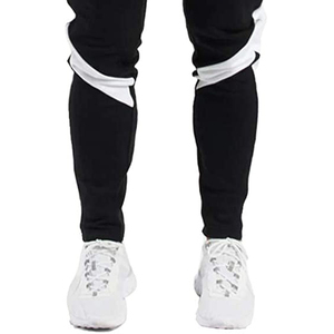 Custom Logo Unisex Lightweight Seamless <b>Fleece</b> <b>Jogger</b> Pants Wholesale Latest Design Top Trending Casual Wears - Product Image 4