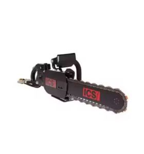 เลื่อยโซ่คอนกรีตไฮดรอลิกแบบหัวตัดรุ่น 890F4 ใหม่เอี่ยม - Product Image 3