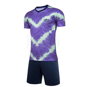 Camiseta de fútbol ligera más vendida, ropa deportiva cómoda, uniforme para venta en línea - Product Image 2