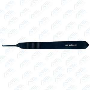 El Kit de práctica de sutura quirúrgica para estudiantes de medicina incluye almohadilla de sutura realista e instrumento médico de entrenamiento esencial - Product Image 3