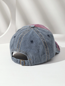 Gorras Trucker de Malla Bordadas con Logotipo de 5 Paneles, Personalizadas, de Peluche, Felpa, para Hombre y Mujer, de Alta Calidad - Product Image 4