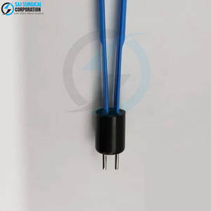 Pince bipolaire ophtalmique chirurgicale à usage électrique Pince bipolaire ophtalmique de haute qualité à vendre - Product Image 6