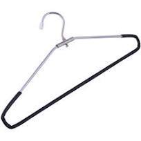 Steel Hanger Iron Hanger Kids Hangers - Product Image 4
