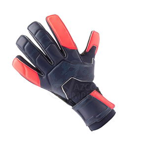 Gants de gardien de but de football Fdsport de haute qualité, résistants à l'usure, en latex, pour le sport - Product Image 2
