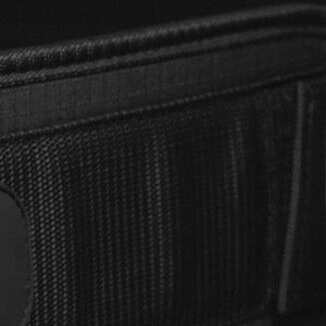 Ceinture en néoprène personnalisable pour l'haltérophilie Ceintures d'entraînement de fitness en cuir Support d'entraînement de gymnastique avec service de conception OEM - Product Image 5