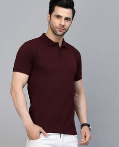 Camiseta Polo Personalizada con Logotipo Bordado 2026, Unisex, Casual, 100% Algodón, Alta Calidad, Transpirable, Estilo Golf, Pique, para Montar a Caballo, Manga Corta, 3D - Product Image 1