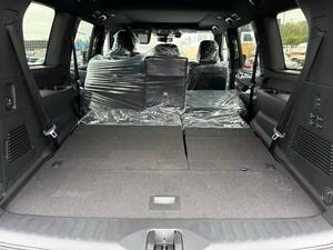 NUOVO 2026 White Patrol Armada PRO Power-(426hp) 6 cilindri 4X4 2 assi Alimentazione a Benzina Trazione Integrale Trasmissione Automatica Guida a Sinistra - Product Image 4