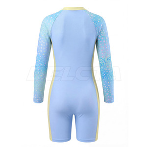 Hot Sale New Style Kids Swim Suits Breathable Kids Swim Suits Customized Design Kids Swim Suits - Product Image 2