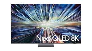 ทีวีสมาร์ท AI รุ่นยอดนิยมใหม่ล่าสุด ปี 2026 QN85QN990F QN990F Neo QLED 8K Vision - Product Image 2