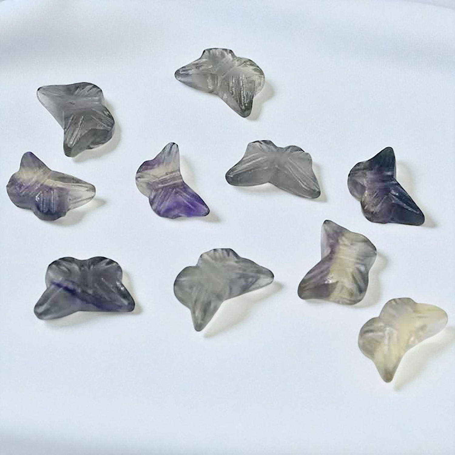 ฟลูออไรต์