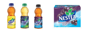 สำหรับชานม Nestea-ดั้งเดิมผสมผสานกับสารสกัดจากชาจริง - Product Image 4