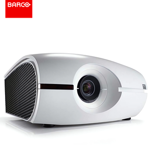 Soldes Exceptionnelles : Projecteur 4K Barco de Marque Prestigieuse, 10000 Lumens, Garantie 3 Ans, Idéal pour l'Extérieur, Mapping 3D, Multimédia, Projecteur Ultime - Product Image 3