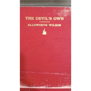 The Devil's own-พันตรีเอลส์เวิร์ธวิลสัน