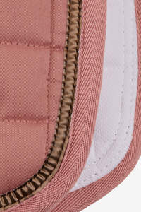 Almohadilla de sillín multiusos personalizada de alta calidad para equipo ecuestre de equitación - Product Image 4