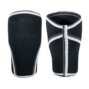 Cómoda rodillera con capucha, manga transpirable de poliéster/algodón, equipo de gimnasio para invierno, técnicas teñidas lisas - Product Image 6