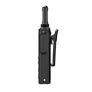 T268 2G/3G/4G LTE GSM/WCDMA Talkie-walkie <span class=keywords><strong>Internet</strong></span> POC <span class=keywords><strong>pas</strong></span> <span class=keywords><strong>cher</strong></span>, prend en charge la plateforme Real PTT/Zello, <span class=keywords><strong>Wifi</strong></span>, GPS, BT, IP, <span class=keywords><strong>radio</strong></span> mondiale - Product Image 3