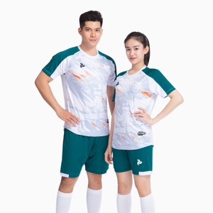 Gran oferta, chándal Unisex de alta calidad a buen precio para hombre, camiseta de fútbol con logotipo personalizado, colores de fútbol para adultos, servicios OEM, calle JP - Product Image 2