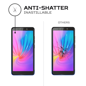 ฟิล์มกันรอยหน้าจอ ANTISHOCK สำหรับเทคโน คามอน IACE2X ฟิล์มป้องกันระดับพรีเมียมสำหรับอุปกรณ์ของคุณ - Product Image 5